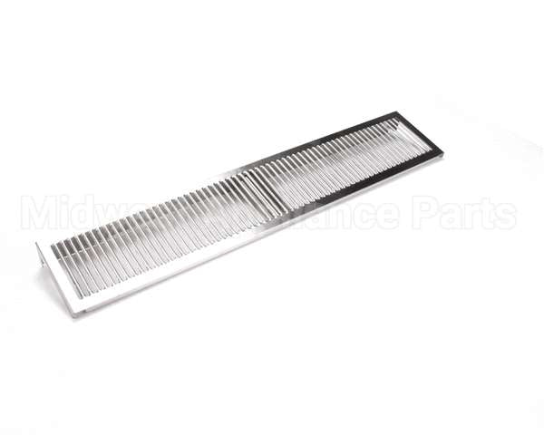 SL85QL Grindmaster Cecilware Drip Tray Grill Complete Gb8M