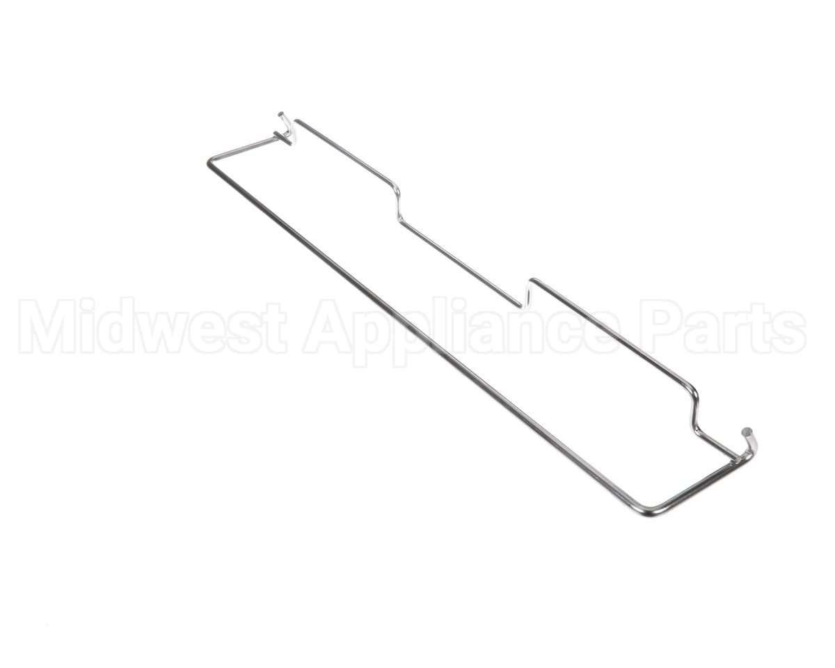 SLD-PH245-SS Food Warming Tray Slide Stainless Steel Ph