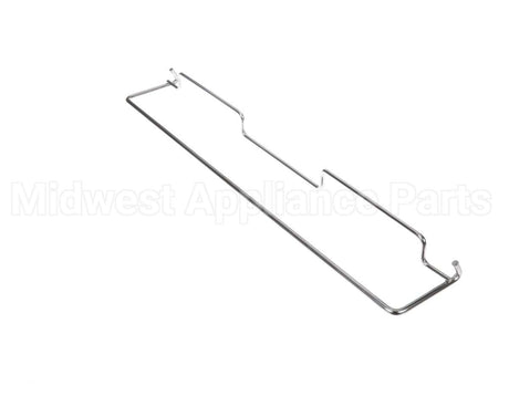 SLD-PH245-SS Food Warming Tray Slide Stainless Steel Ph