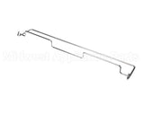 SLD-PH245-SS Food Warming Tray Slide Stainless Steel Ph