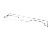 SLD-UHS245-SS Food Warming Tray Slide Stainless Steel Uhs