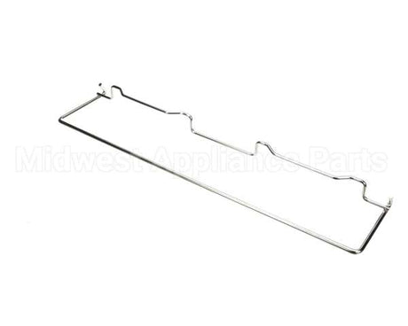 SLD-UHS245-SS Food Warming Tray Slide Stainless Steel Uhs