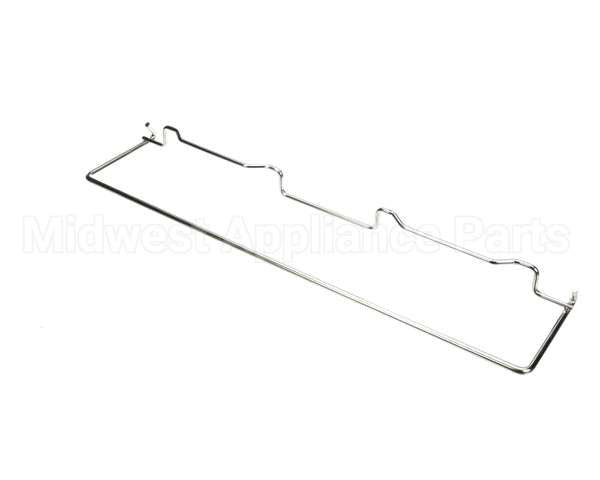 SLD-UHS245-SS Food Warming Tray Slide Stainless Steel Uhs