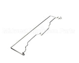 SLD-UHS245-SS Food Warming Tray Slide Stainless Steel Uhs