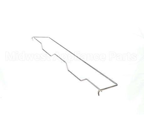 SLDRH245 Food Warming Tray Slide Nickel Plated Rh