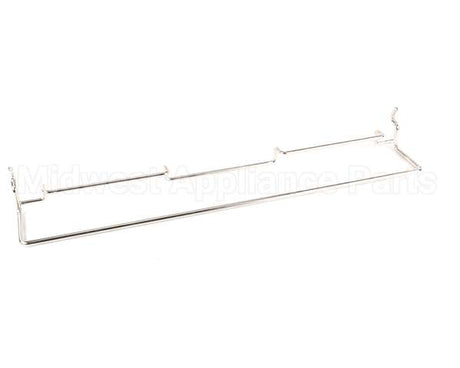 SLDTS245 Food Warming Tray Slide Nickel Plated 18X26