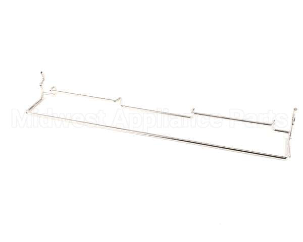 SLDTS245 Food Warming Tray Slide Nickel Plated 18X26