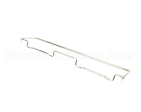 SLDUHS245 Food Warming Tray Slide Nickel Plated Uhs