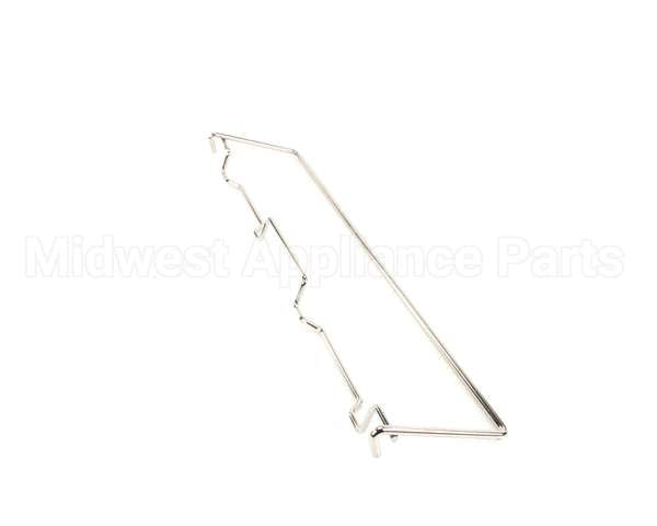 SLDUHS245 Food Warming Tray Slide Nickel Plated Uhs