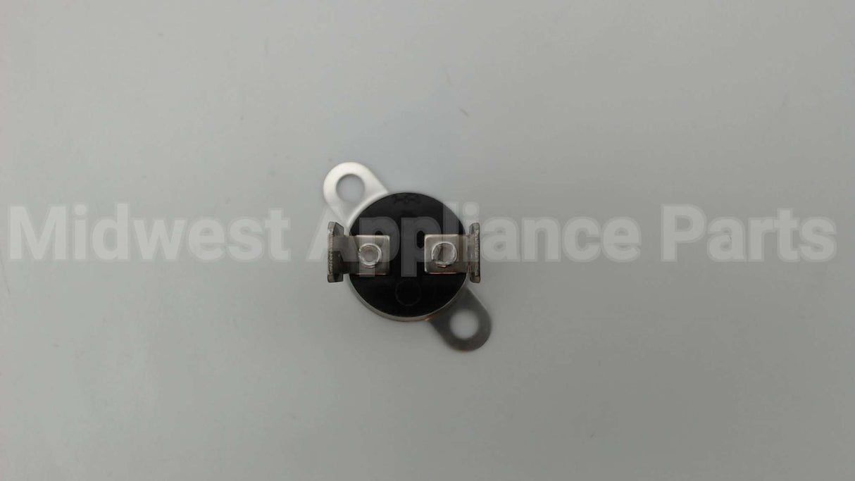 SLF222VA Supco Small Flush Mount Thermostat