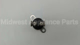 SLF222VA Supco Small Flush Mount Thermostat