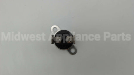 SLF222VA Supco Small Flush Mount Thermostat