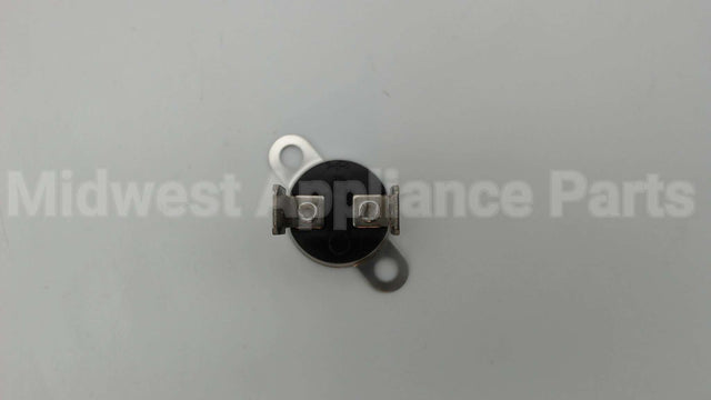 SLF222VA Supco Small Flush Mount Thermostat
