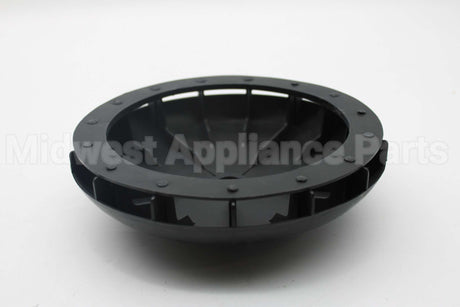 SLG0114 Trane Rain Shield; .625"Dia Bore