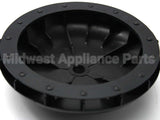 SLG0120 Trane 7.31X1.57 Motor Cover Slinger