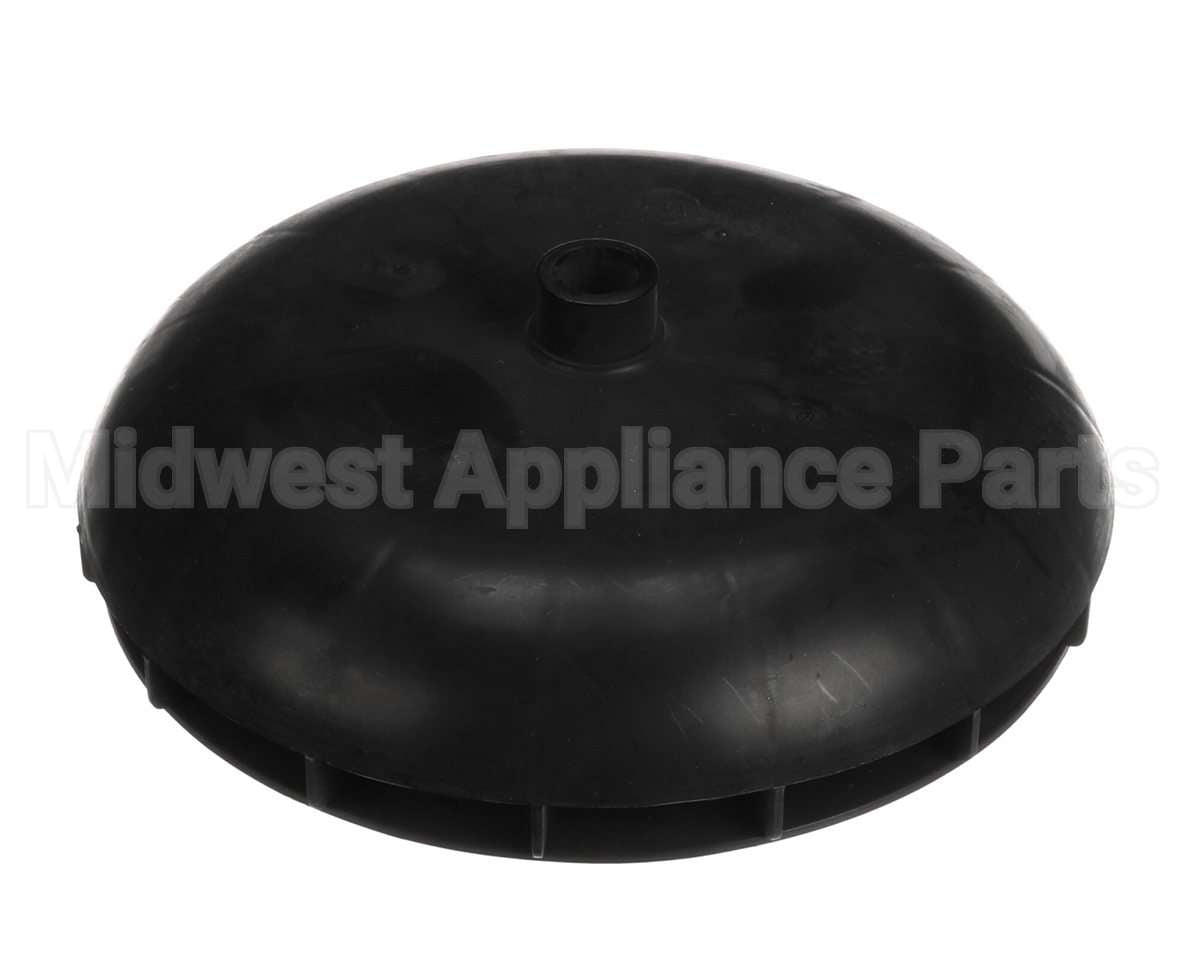 SLG0120 Trane 7.31X1.57 Motor Cover Slinger