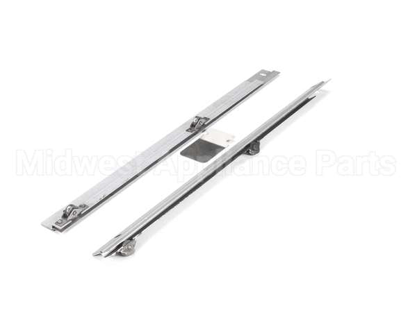 SLIDES-SDR-24 Duke Std Drawer Slides For 24--So Specs And A