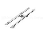 SLIDES-SDR-24 Duke Std Drawer Slides For 24--So Specs And A