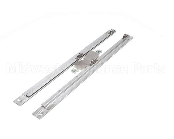 SLIDES-SDR-30 Duke Std Drawer Slides For 30--So Specs And A