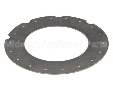 SLRB-2LG Dispense-Rite Baffle, Rubber - Large For 3 3