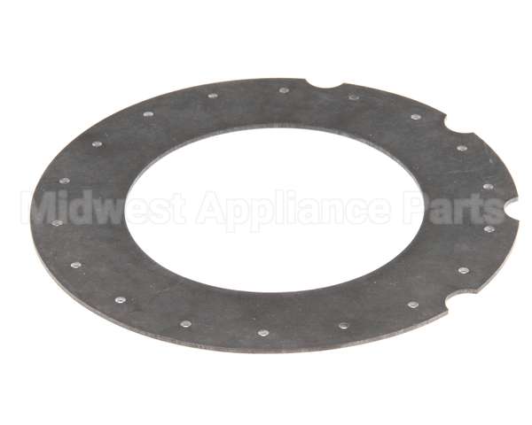 SLRB-2LG Dispense-Rite Baffle, Rubber - Large For 3 3