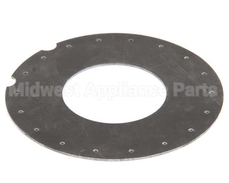 SLRB-2MD Dispense-Rite Baffle, Rubber - Medium For 3