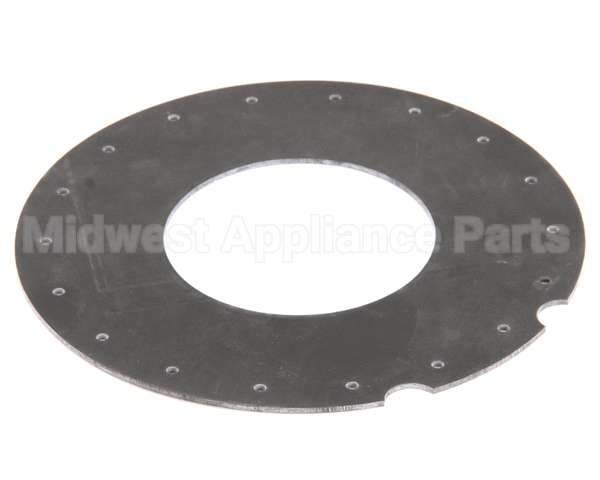 SLRB-2MD Dispense-Rite Baffle, Rubber - Medium For 3