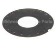 SLRB-2SM Dispense-Rite Baffle, Rubber - Small