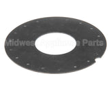 SLRB-2SM Dispense-Rite Baffle, Rubber - Small