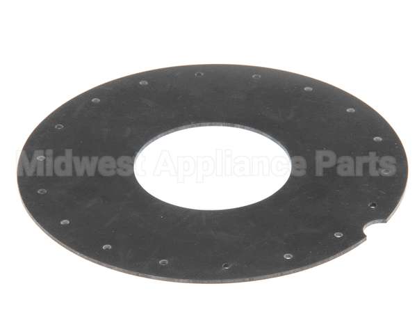 SLRB-2SM Dispense-Rite Baffle, Rubber - Small