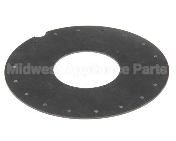 SLRB-2SM Dispense-Rite Baffle, Rubber - Small