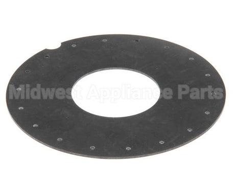 SLRB-2SM Dispense-Rite Baffle, Rubber - Small