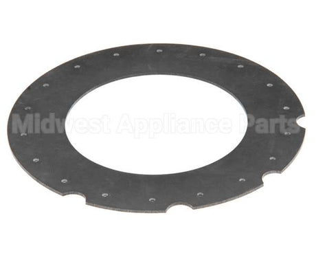 SLRB-2XL Dispense-Rite Baffle, Rubber - Xlarge For 4