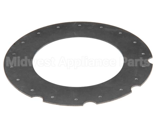 SLRB-2XL Dispense-Rite Baffle, Rubber - Xlarge For 4