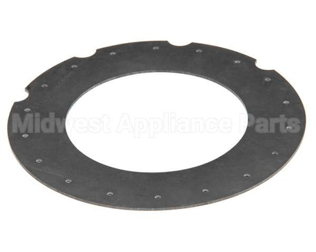 SLRB-2XL Dispense-Rite Baffle, Rubber - Xlarge For 4