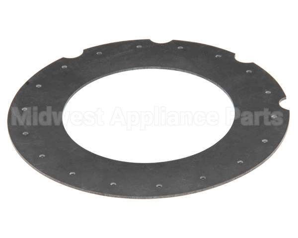 SLRB-2XL Dispense-Rite Baffle, Rubber - Xlarge For 4