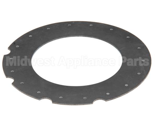 SLRB-2XL Dispense-Rite Baffle, Rubber - Xlarge For 4