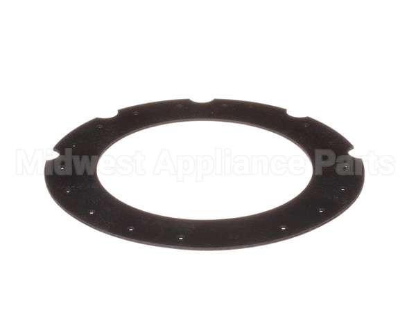 SLRB-2XL-F Dispense-Rite Baffle Rubber, Xlarge For Foam