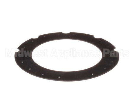 SLRB-2XL-F Dispense-Rite Baffle Rubber, Xlarge For Foam