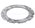 SLRB-2XLF Dispense-Rite Baffle Rubber, Xlarge For Foam