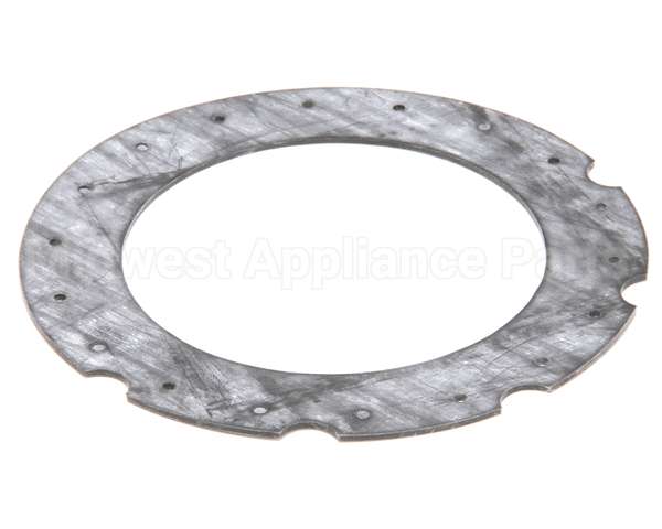 SLRB-2XLF Dispense-Rite Baffle Rubber, Xlarge For Foam