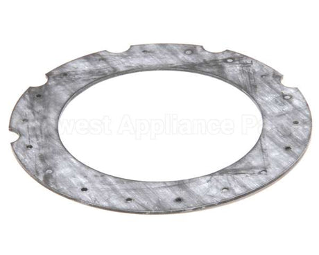 SLRB-2XLF Dispense-Rite Baffle Rubber, Xlarge For Foam