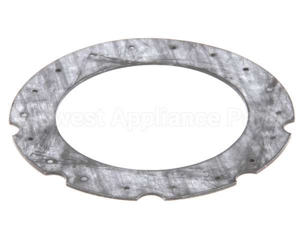 SLRB-2XLF Dispense-Rite Baffle Rubber, Xlarge For Foam