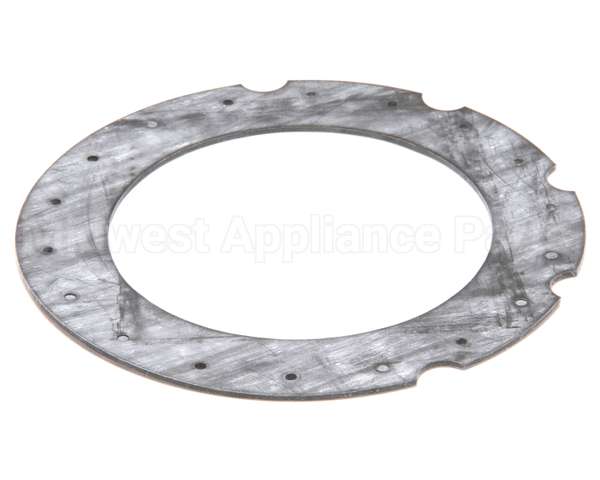 SLRB-2XLF Dispense-Rite Baffle Rubber, Xlarge For Foam