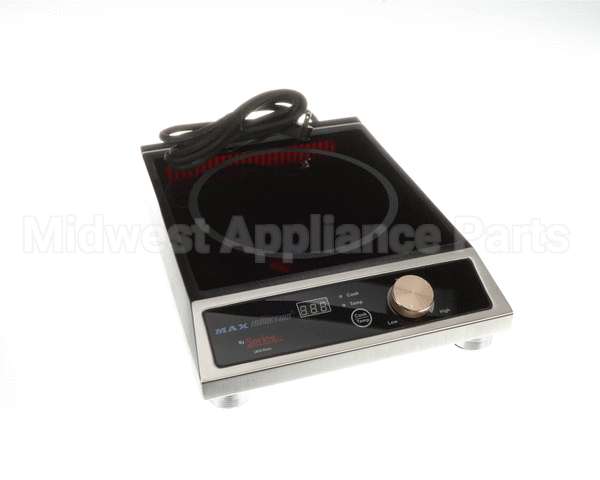 SM-181C Spring Usa Max Induction Range 110V1800