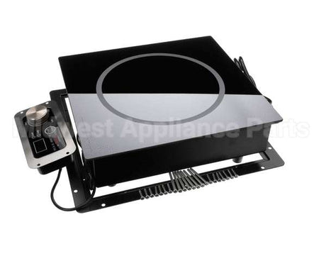 SM-181R Spring Usa Max Induction Range, 110V-1800