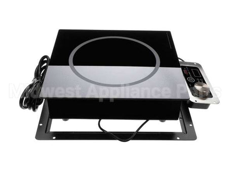 SM-181R Spring Usa Max Induction Range, 110V-1800