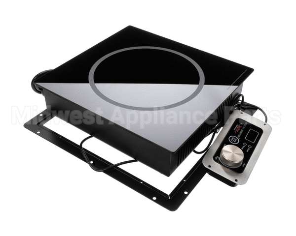 SM-181R Spring Usa Max Induction Range, 110V-1800