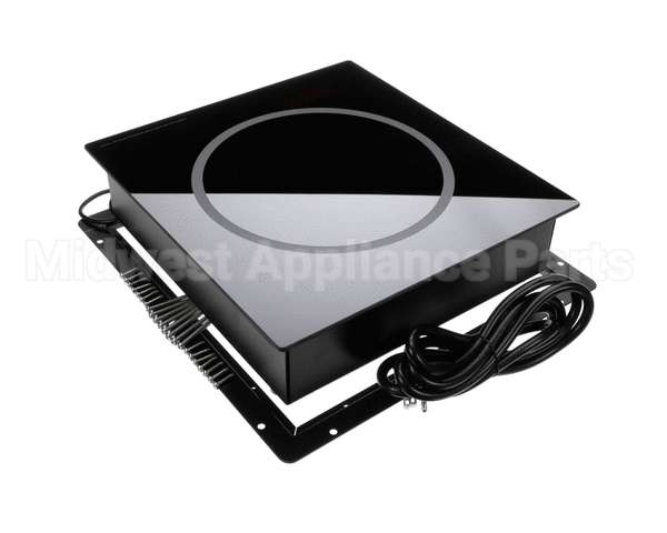 SM-181R Spring Usa Max Induction Range, 110V-1800