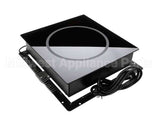 SM-181R Spring Usa Max Induction Range, 110V-1800